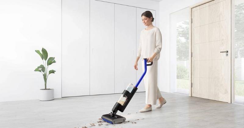 Dok. Dyson Indonesia